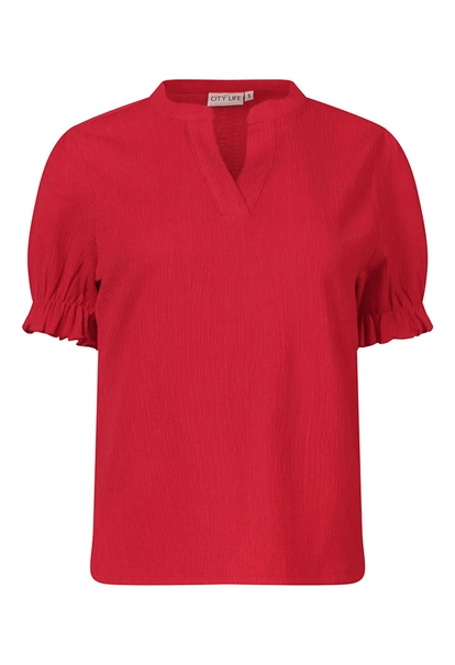 CITY LIFE dames T-shirt